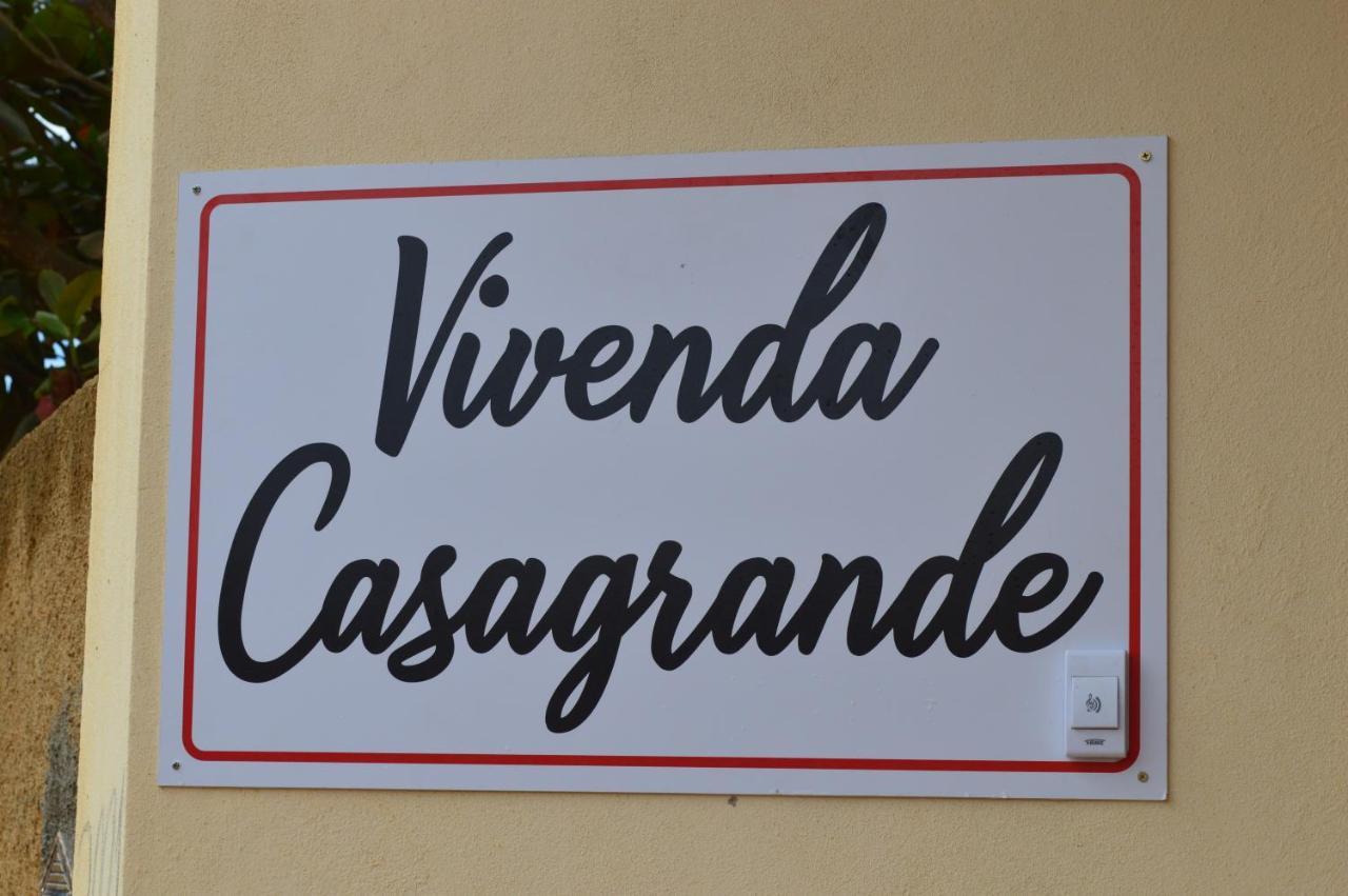 Апартаменты Vivenda Casagrande Маратаизес Экстерьер фото